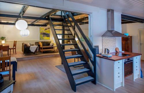 Struer Municipality Villa | Cosy One Villa