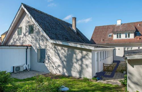 Struer Municipality Villa | Cosy One Villa