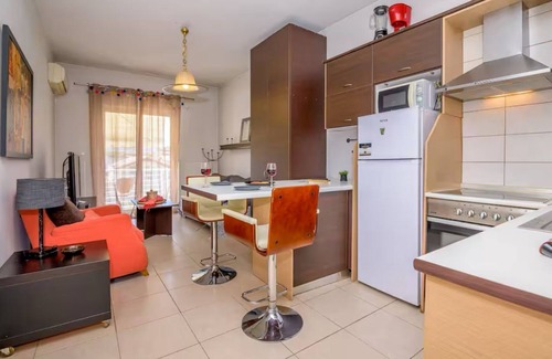Orestiada Apartment | Cosy panta