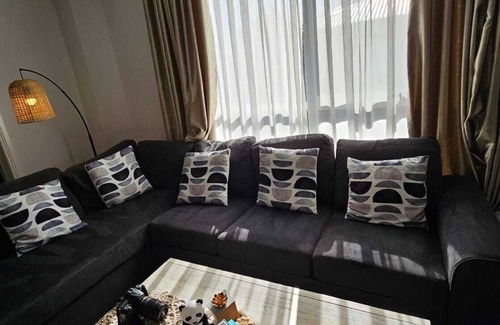 Sunshine House | Cosy peaceful room in shared house