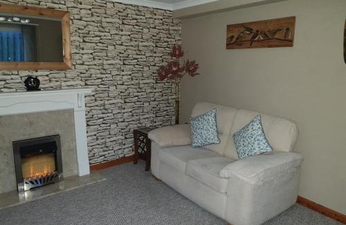 Fishguard House | Cosy Pembrokeshire Home