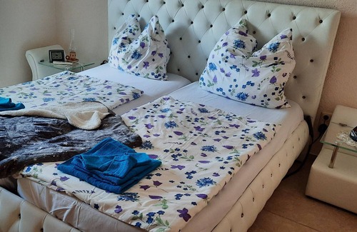 Wildberg House | Cosy, pet-friendly house with extras in an idyllic location