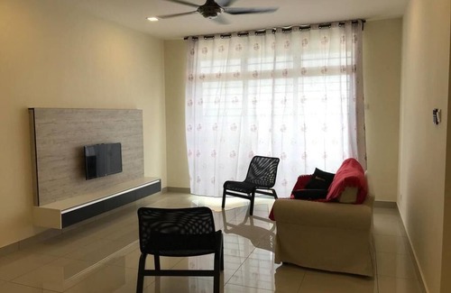 Putrajaya Apartment | Cosy Place in Putrajaya