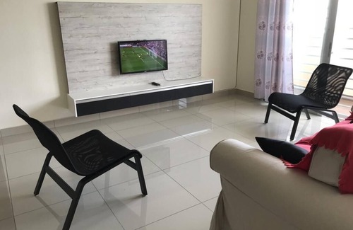 Putrajaya Apartment | Cosy Place in Putrajaya