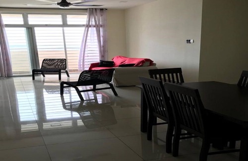 Putrajaya Apartment | Cosy Place in Putrajaya