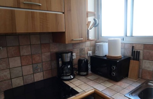 Falguiere Apartment | Cosy, Près Montparnasse-pte Versailles-tour Eiffel