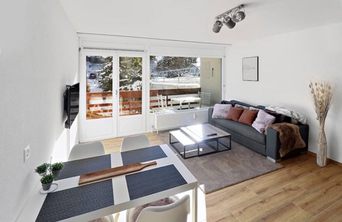 Noes Apartment | Cosy, renovated apartment in the heart of the resort