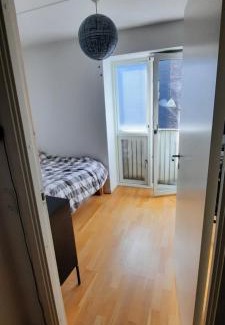 Amager House | Cosy room in Copenhagen townhouse