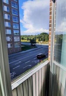 Amager House | Cosy room in Copenhagen townhouse