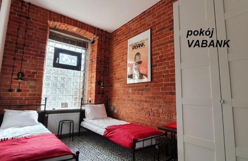 Piotrkow Trybunalski Apartment | Cosy Rooms