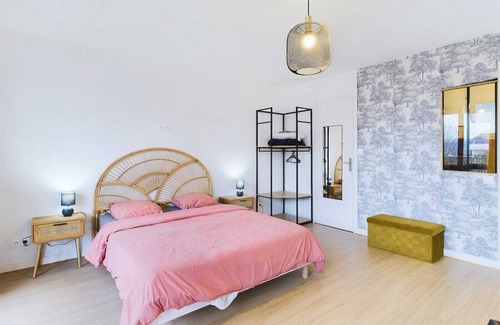 Roscoff Apartment | Cosy seaside studio in Roscoff