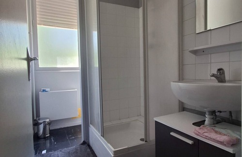 Limoges Apartment | Cosy south-facing T2 apartment