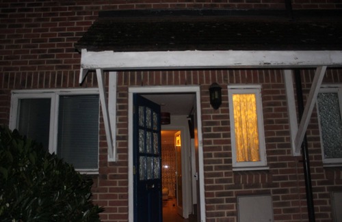 Ladywell House | Cosy, spacious room located in very safe area in South East London