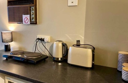Merrijig Condo | Cosy Studio #5 at Mt Buller Stays