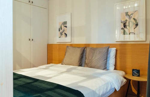 Bucharest City-Centre Apartment | Cosy Studio - Amazing Location - Old Town