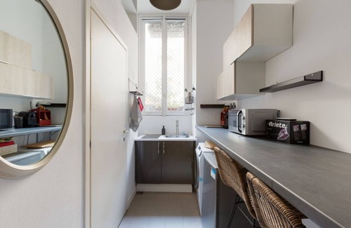 Porta Nuova Apartment | Cosy Studio Apt in the Heart of Milan!