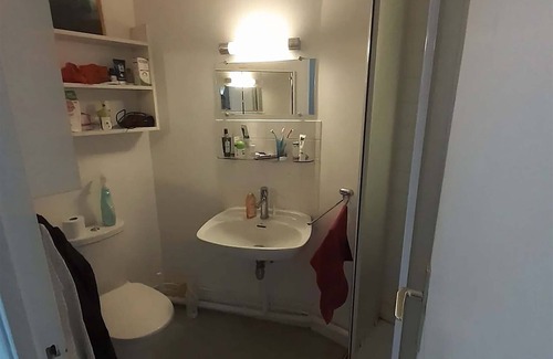 Quinze-Vingts Apartment | Cosy Studio, Bastille