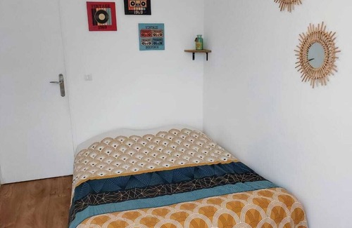 Yebles Apartment | Cosy studio