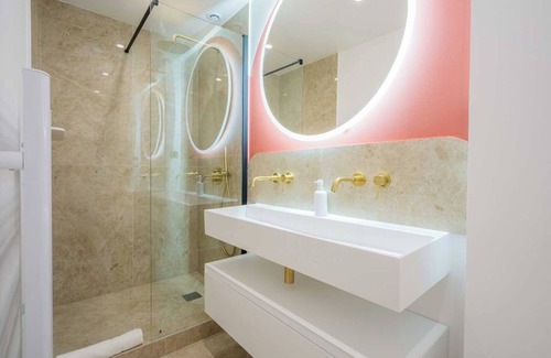 Sainte-Maxime - Saint-Tropez Apartment | Cosy Studio - Hyper Centre St Tropez