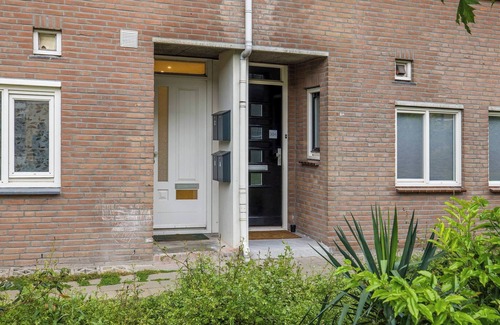 Spijkenisse Apartment | Cosy studio in Stadscentrum