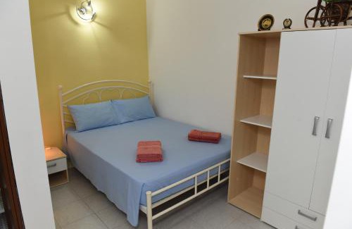 Marsalforn Apartment | Cosy Studio