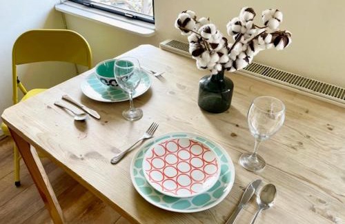 Pimlico Apartment | Cosy studio near Big Ben