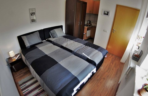 Brasov Apartment | Cosy studio with mountain view in a new quiet and green residential area
