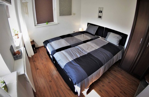 Brasov Apartment | Cosy studio with mountain view in a new quiet and green residential area