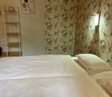 Klein-Antwerpen Apartment | cosy studio2