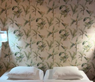 Klein-Antwerpen Apartment | cosy studio2