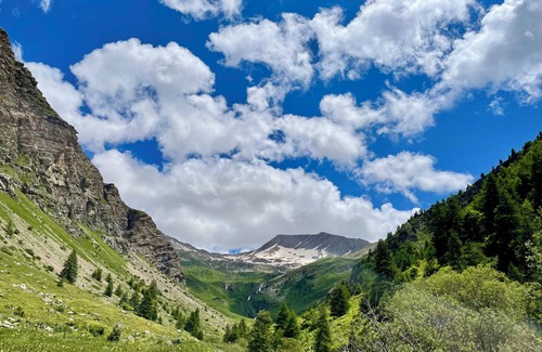 Reallon House | Cosy suite "into the wild"/Ecrins-Serre Ponçon
