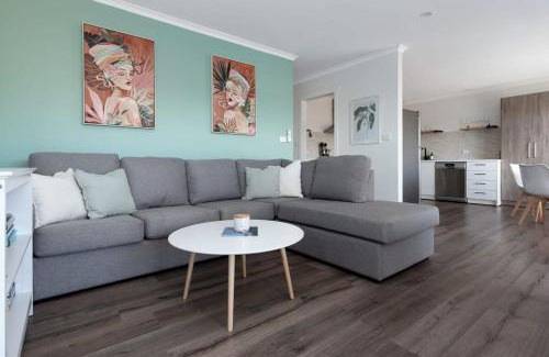 South Launceston Apartment | Cosy & Sweet: Near the City WiFi =& Parking