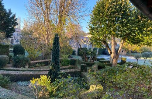 Vieillevigne Apartment | Cosy T3 dans corps de ferme l écureuil