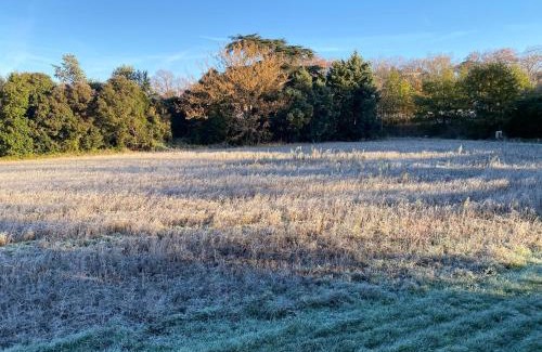 Vieillevigne Apartment | Cosy T3 dans corps de ferme l écureuil