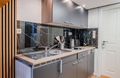 West Berlin Centre Apartment | Cosy tiny flat central Berlin Charlottenburg
