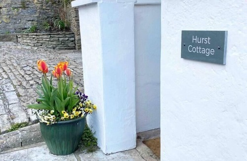 Stalbridge House | Cosy two bedrooom cottage, set in a Dorset village