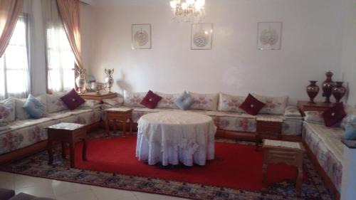 Oulad Khallouf House | Cosy villa