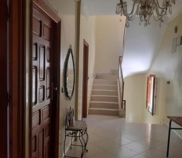 Oulad Khallouf House | Cosy villa