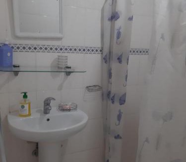 Oulad Khallouf House | Cosy villa