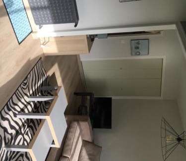 Les Longs Champs Apartment | Cosylocation La Varende 71