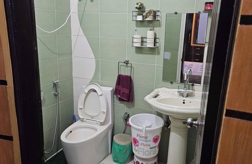 Indirapuram Apartment | Cosynook in Indirapuram