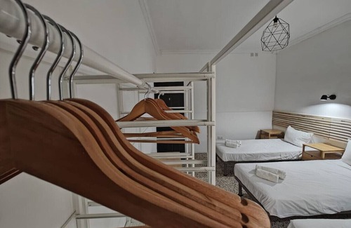Pieta House | Cosyroom 3 in guesthouse