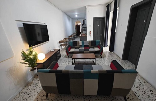 Pieta House | Cosyroom 3 in guesthouse