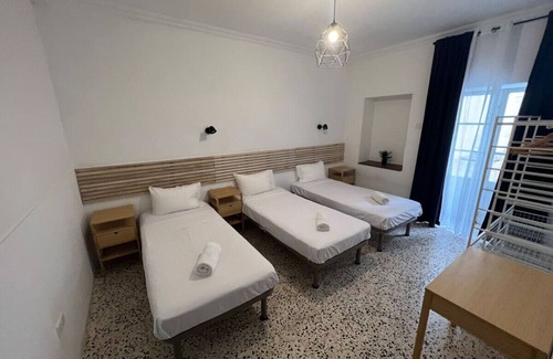 Pieta House | Cosyroom 3 in guesthouse