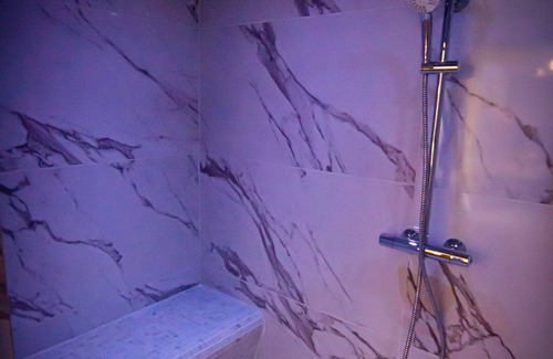 Bray-sur-Somme House | Cosyvilla - Suite Romantique Avec Jacuzzi Sauna et Hamma