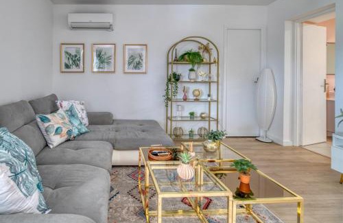 Aureville Apartment | Coteaux en Vue Duo