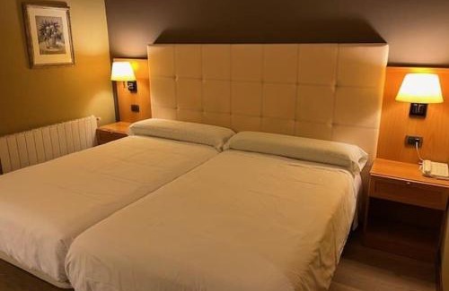 Rabade Hotel | Coto Real