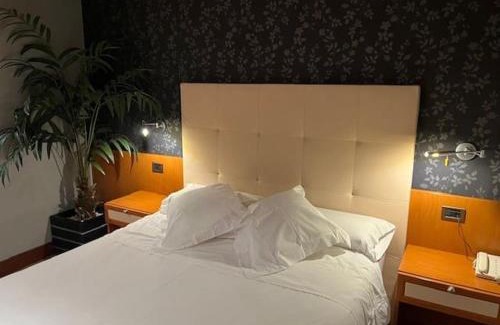 Rabade Hotel | Coto Real