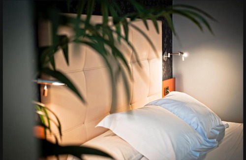 Rabade Hotel | Coto Real