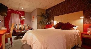 Rabade Hotel | Coto Real